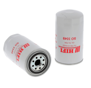 OIL FILTER | DONALDSON | P550909